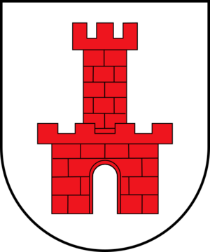 Escudo de Maulburg