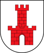 Escudo de Maulburg