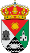 Coat of arms of Mogán