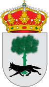 Official seal of Muñico