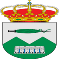 Escudo de Pórtugos (Granada)
