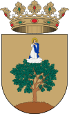 Coat of arms of Higueras