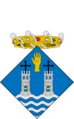 Escut de Torredembarra