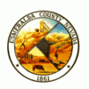Official seal of Esmeralda County