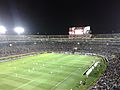 Estadio Universitario UANL