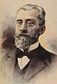 Eulogio Altamirano Aracena