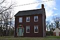 Exeter, Federalsburg