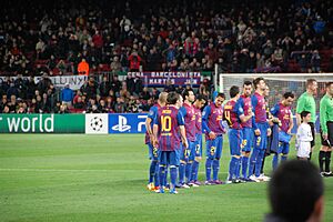 FC Barcelona - Bayer 04 Leverkusen, 7 mar 2012 (35)