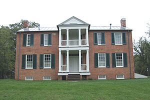 FarnsleyMoremenHouse