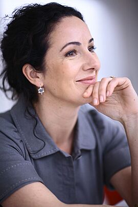 Femke Halsema 2