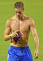 Fernando Torres 01 Chelsea vs AS-Roma 10AUG2013