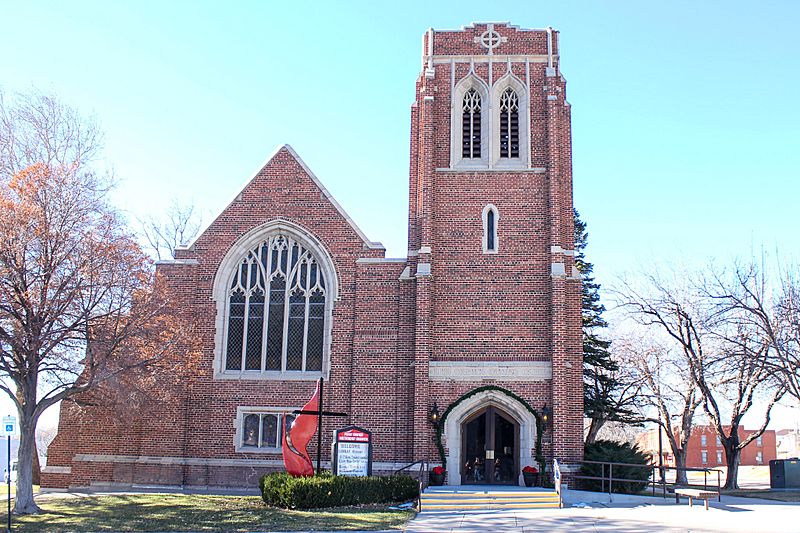 FirstMethodistEpiscopalChurchPuebloCO