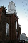 Delevan Baptist Church