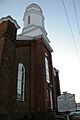 First Baptist Church West Main Street, Charlottesville, VA