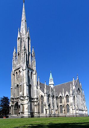 First Church Dunedin