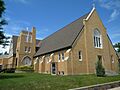 First Congregational United Church Of Christ NRHP 13000571 Butte County, SD
