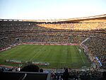 First game of the 2010 FIFA World Cup, South Africa vs Mexico.jpg