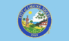 Flag of Laguna Niguel, California