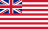 East India Company Ensign