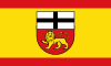 Flag of Bonn  