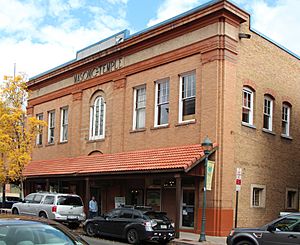 Flagstaff-Masonic-Temple