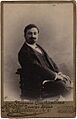 Florencio Constantino (before 1919) - Archivio Storico Ricordi FOTO001001