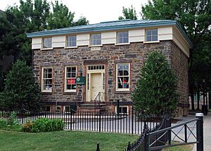 Fordham Manor, Bronx, NY, USA - panoramio (7)