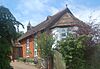 Former Rake Mission Church, London Road, Rake (July 2019) (2).jpg