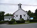 Foster Center Baptist Church
