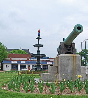 FountainSquareChattanooga