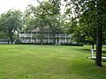 Fountain Park Chatauqua Indiana