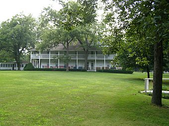 Fountain Park Chatauqua Indiana.JPG