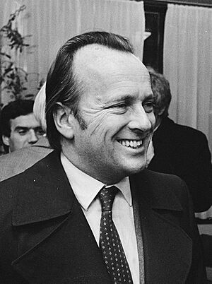 Francisco Pinto Balsemão 1982 (cropped)
