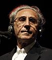 Franco Battiato - 23 July 2010 - 05 (cropped)