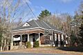 FreetownMA EastFreetownGrange
