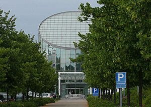 GEA Group Dorstener Straße Verwaltung
