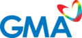 GMA Network Logo Vector