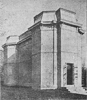 Gallery of Foreign Arts (demolished) (1269064188) (3)