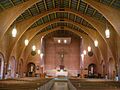 Gallup NM - Sacred Heart Cathedral - 7