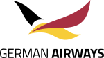 German Airways Logo.svg