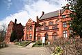 Girl's High School - geograph.org.uk - 153918