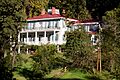 Glencoe House