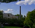 Goldie Mill Guelph Ontario WM