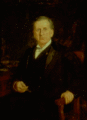 Gov ira chase of indiana