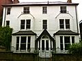 Graham Chapman's house in Highgate