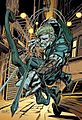 Green Arrow (DC Rebirth)