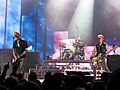Greenday2010