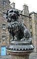 Greyfriars Bobby statue, Edinburgh