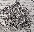Grol anno 1627 (Visscher)