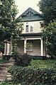 HARRY S. TRUMAN HISTORIC DISTRICT
